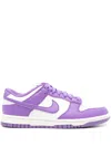 Nike Dunk Low Next Nature Sneakers In White