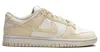 Nike Dunk Low Next Nature Soft Pearl Beach (women's)
