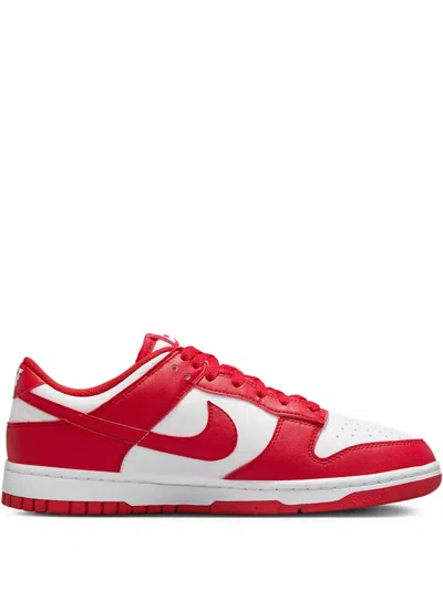 Nike Dunk Low Disrupt Sneakers Ck6654-601 In Pink