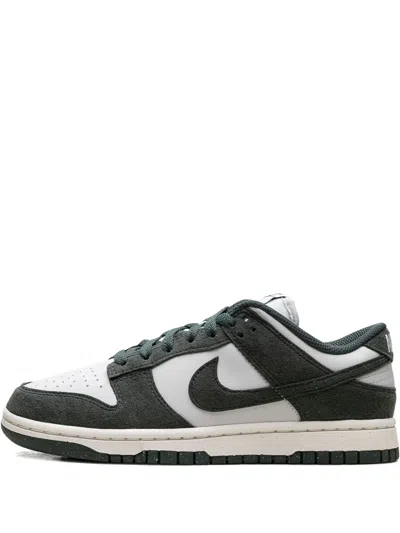 Nike Dunk Low Next Nature "vintage Green" Sneakers