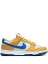 Nike Dunk Low Next Nature Sneakers In Yellow