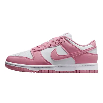 Nike Dunk Low Next Nature White / Elemental Pink Dd1873-112 Women's In Multi