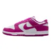 Nike Dunk Low Next Nature Sneaker In Pink