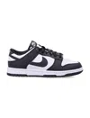 Nike Dunk Low Se Panda Sneakers In Multi
