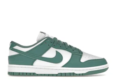 Pre-owned Nike Dunk Low Next Nature (women's) Sneakers In White/bicoastal
