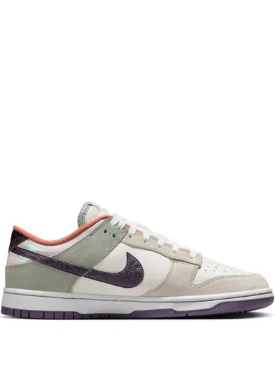 NIKE DUNK LOW "NOLA" SNEAKERS 