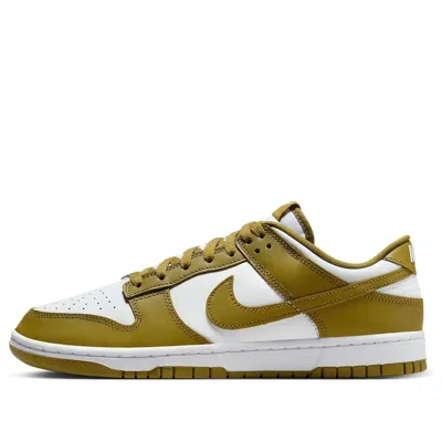 NIKE NIKE DUNK LOW 'PACIFIC MOSS'