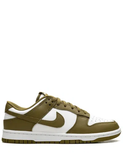 NIKE DUNK LOW "PACIFIC MOSS" SNEAKERS
