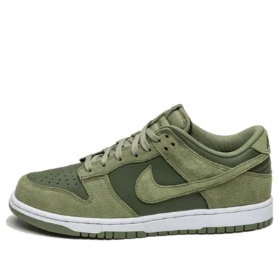 Nike Dunk Low 'palm Green'