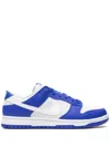 Nike Dunk Low "photon Dust" Sneakers In Blue