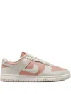 Nike Dunk Low "pink Oxford Sale" Sneakers