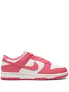 Nike Dunk Low Next Nature Sneaker In Aster Pink/aster Pink/sail