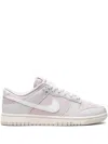 Nike Dunk Low Dd1873-001 Sneaker Women 11 Platinum Violet Lifestyle Shoes Nr9817 In Purple