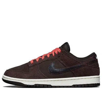 Nike Dunk Low Premium 'baroque Brown'