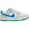 Nike Dunk Low Premium Basketball Sneaker