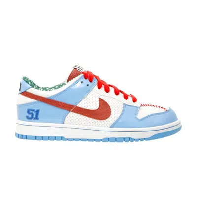 Pre-owned Nike Dunk Low Premium Db | White | Men's Size 10.5