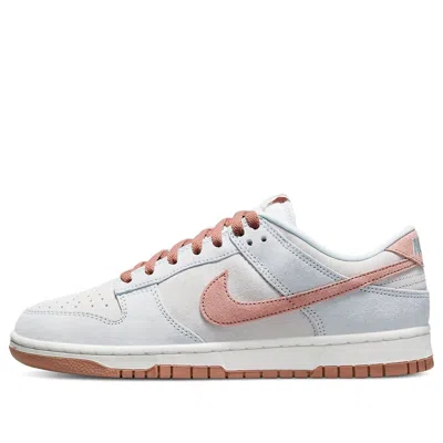 NIKE NIKE DUNK LOW PREMIUM 'FOSSIL ROSE'