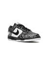 Nike Dunk Low Premium (gs) Sneakers In Black