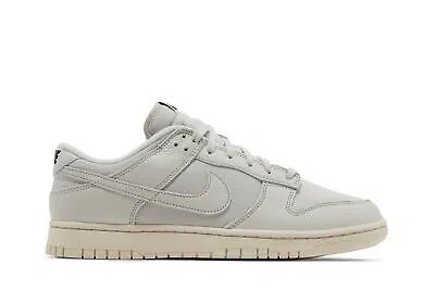 Pre-owned Nike Dunk Low Premium 'light Orewood Brown' Dz2538-100 In Light Orewood Brown/sequoia/guava Ice