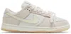Nike Dunk Low Premium Light Soft Pink (women's) In Pink