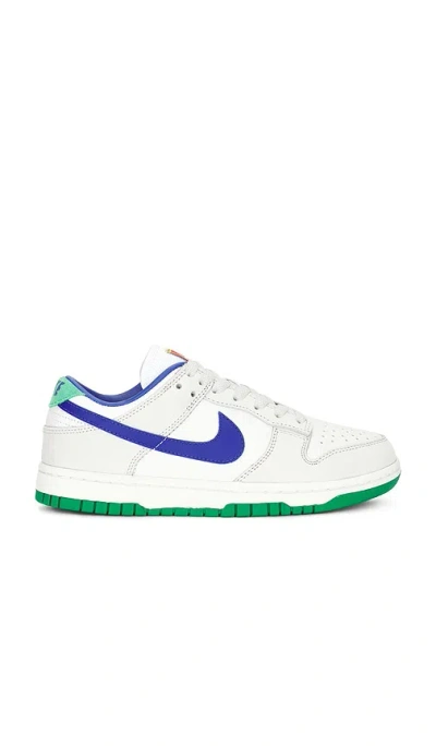 NIKE DUNK LOW PREMIUM SNEAKERS
