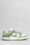 Nike Dunk Low Premium Basketball Sneaker