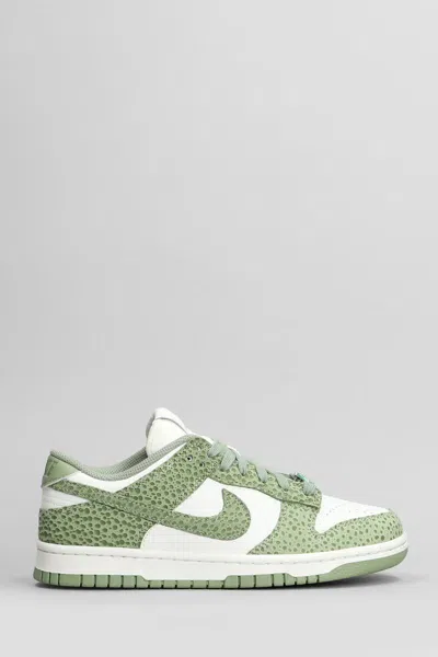 NIKE DUNK LOW PRM NIKE