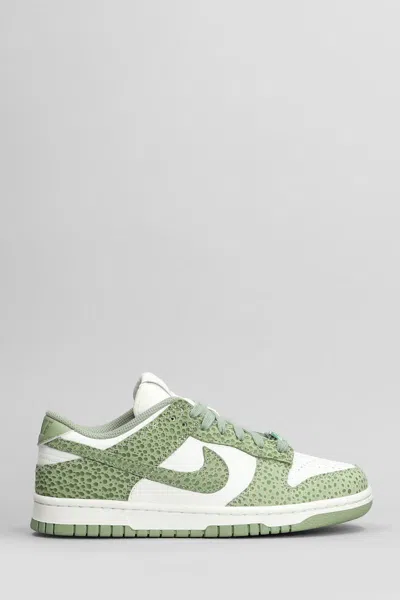 NIKE DUNK LOW PRM NIKE