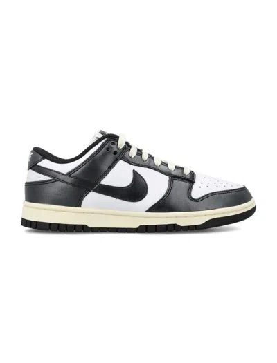 Nike Dunk Low Prm In White
