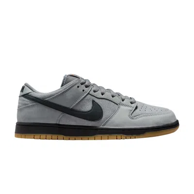 Pre-owned Nike Dunk Low Pro Sb 'cool Grey' | Men's Size 10 In Gray
