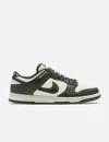 Nike Dunk Retro Low-top Sneakers