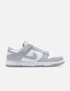 Nike Dunk Low Se Basketball Sneaker In White