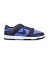 Nike Dunk Low Basketball Sneaker In Multi