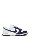 Nike Dunk Low Retro In White