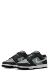 Nike Dunk Low Retro Basketball Sneaker In Multi