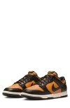 Nike Dunk Low Retro Basketball Sneaker In Multi