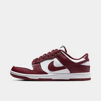 NIKE NIKE DUNK LOW RETRO CASUAL SHOES