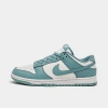 Nike Dunk Low Retro Casual Shoes (men's Sizing) In Multi