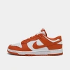 Nike Dunk Low Retro Casual Shoes In Multi