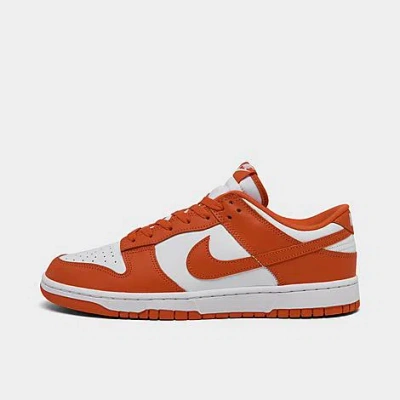Nike Dunk Low Retro Casual Shoes In Multi