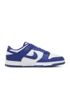 Nike Dunk Low Retro Sneaker In Blue