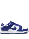 Nike Dunk Low Retro Sneaker In Weiss