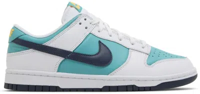 NIKE DUNK LOW RETRO DUSTY CACTUS