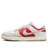 Nike Man Sneakers Light Grey Size 6.5 Leather In Gray