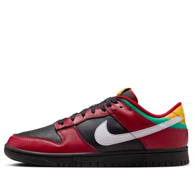 NIKE NIKE DUNK LOW RETRO LTD 'BIKER TATTOOS'