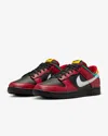 Nike Mens  Dunk Low Retro Ltd Tattoo In Black
