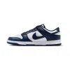 Nike Dunk Low Next Nature Olympic Sneakers In Blue