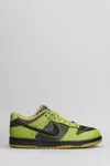 Nike Dunk Low Retro  In Green