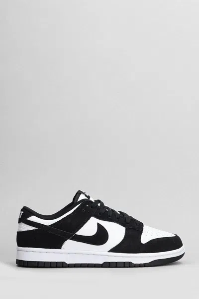 NIKE DUNK LOW RETRO NIKE
