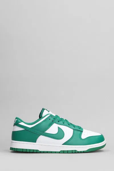 NIKE DUNK LOW RETRO NIKE